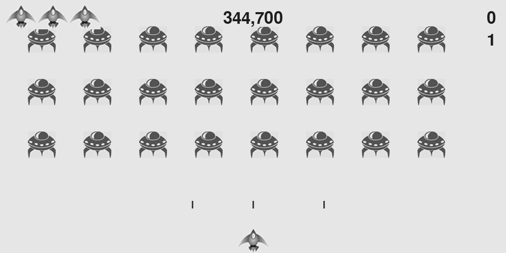Alien Invasion