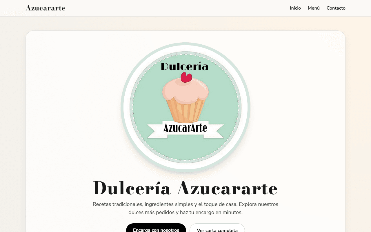 Azucararte