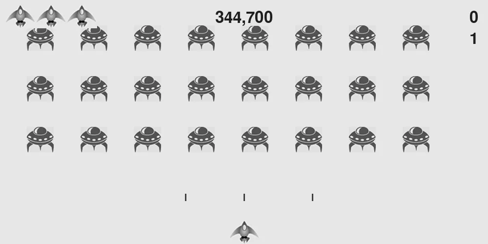 Alien Invasion
